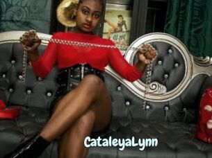 CataleyaLynn