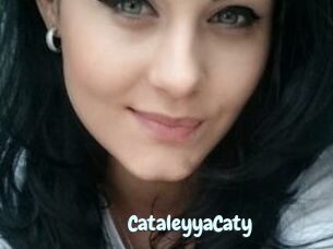 CataleyyaCaty