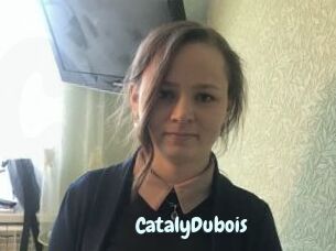 CatalyDubois