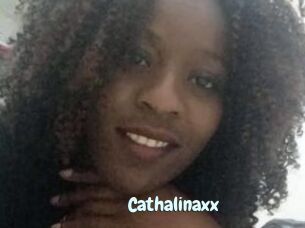 Cathalinaxx
