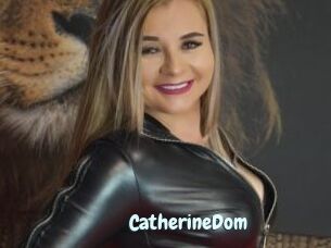 CatherineDom
