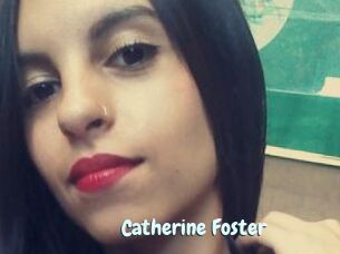 Catherine_Foster