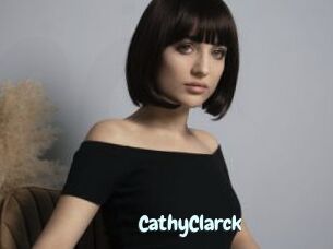 CathyClarck