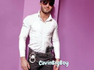 CavinBigBoy