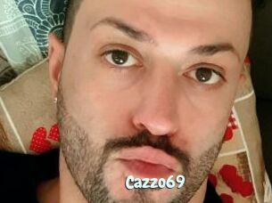 Cazzo69