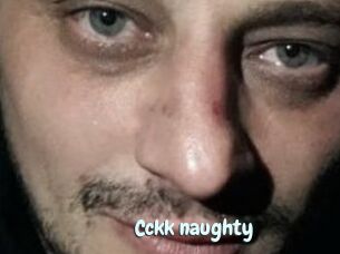 Cckk_naughty