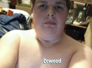 Ccwood
