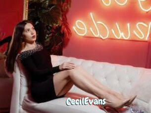 CecilEvans