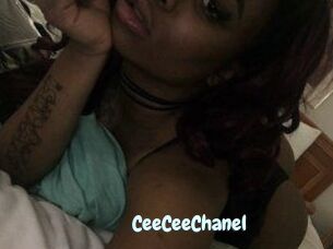 CeeCeeChanel