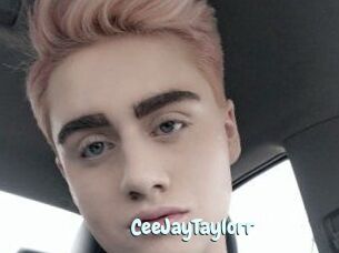 CeeJayTaylorr