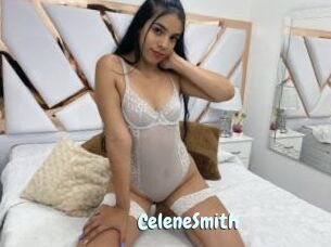 CeleneSmith