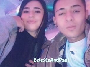 CelesteAndPaul