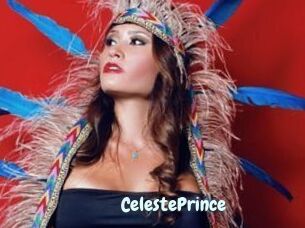 CelestePrince