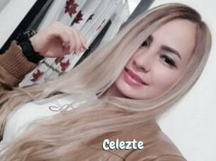 Celezte