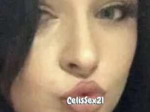 CelisSex21
