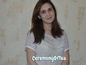 CeremonyOfTea