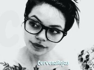CervenaRojas