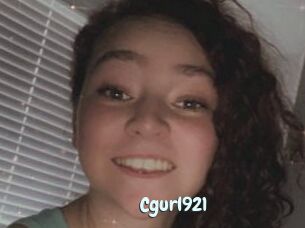 Cgurl921