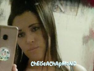 ChElSeAChApMoND
