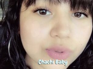 Chachi_Baby