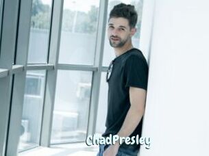 ChadPresley