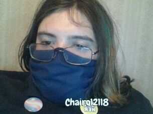 Chairo12118
