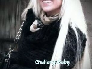 ChallangeBaby