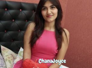 ChanaJoyce