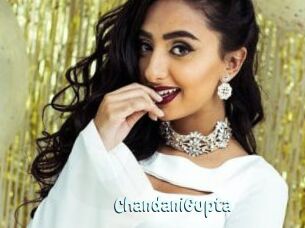 ChandaniGupta