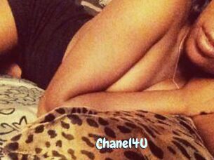 Chanel4U
