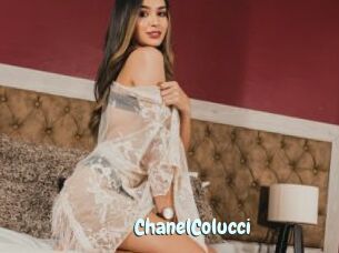 ChanelColucci