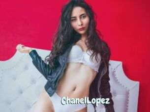 ChanelLopez