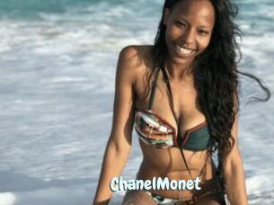 ChanelMonet