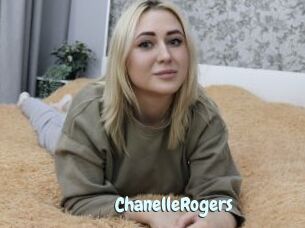 ChanelleRogers