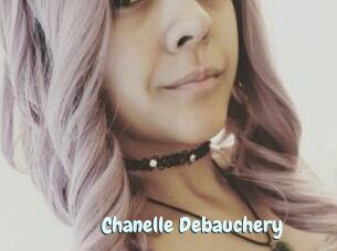 Chanelle_Debauchery