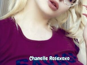Chanelle_Rosexoxo