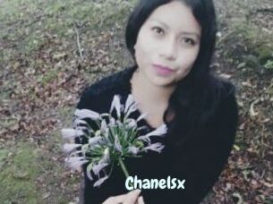 Chanelsx