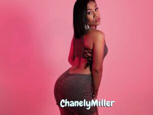 ChanelyMiller