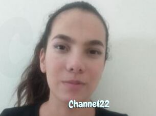 Channel22