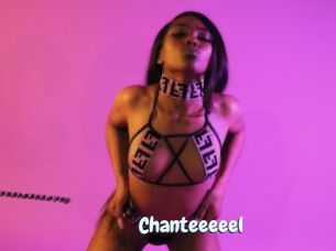 Chanteeeeel
