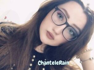 ChanteleRain