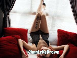 ChantelleBrown