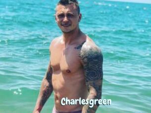 Charlesgreen