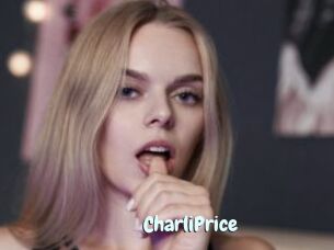 CharliPrice