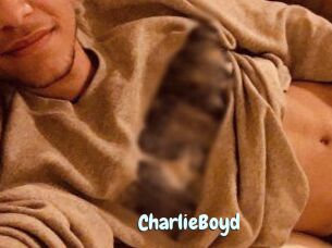 CharlieBoyd