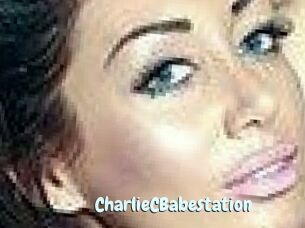CharlieCBabestation