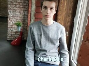 CharlieCain