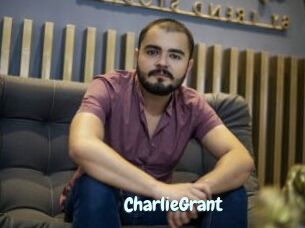 CharlieGrant