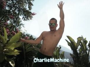 CharlieMachine