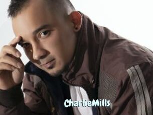 CharlieMills